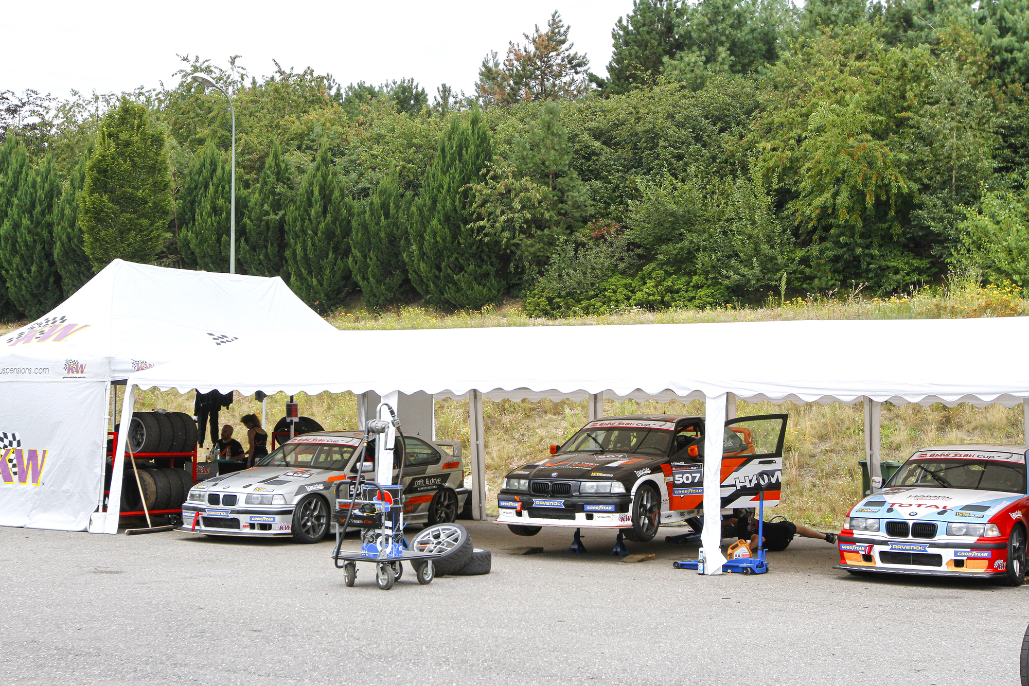 Cerny Motorsport GmbH